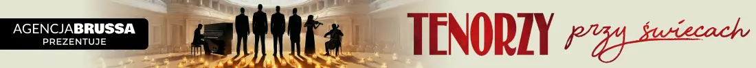 Tenorzy Przy Świecach