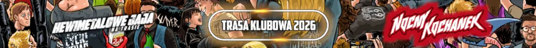Nocny Kochanek Trasa Klubowa 2026