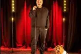 SynMojegoTaty Stand-up