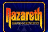 Nazareth - Right, Left & Centre Tour 2026