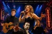 Nowy Rok na Broadwayu