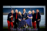The King’s Friends