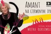 Amant na czerwonym dywanie