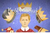 Król Maciuś I