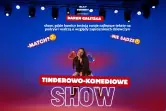 Show komediowe