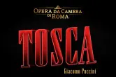 Tosca przy świecach