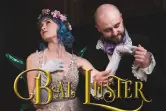 Bal Luster - bal fantasy