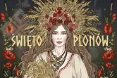 Folkowe Ucho - Święto Plonów