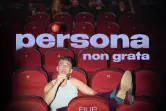 Stand-up: Filip Brymora