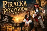 Piracka Przygoda – rodzinny koncert fabularyzowany