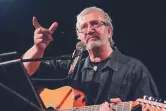 KRZYSZTOF DAUKSZEWICZ - Hrabia wrócił