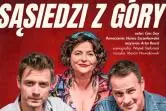Sąsiedzi z góry