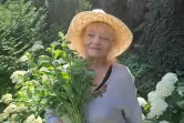 ANNA SENIUK - stand-up na siedząco