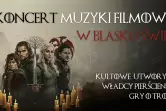 GraMuzyka: Muzyka z Władcy Pierścieni i Gry o Tron