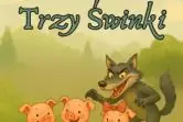 Trzy świnki