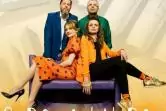 Serce w nerce - Teatr Gry i Ludzie