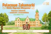 Zwiedzanie Pałacu z przewodnikiem - dla rodzin z dziećmi