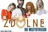 Zdolne do wszystkiego