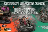 Malowanie Figurek