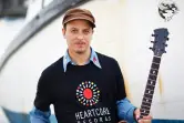 Jesienny Przeciąg Gitarowy