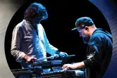 Bernard Maseli i DJ Eprom