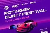 Rotinger Dub It Festival