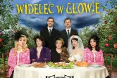 Widelec w głowie - Teatr Kamienica