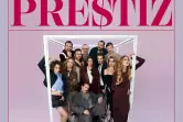 Prestiż - przewrotna terapia | spektakl