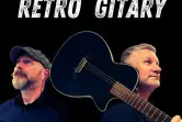 Retro gitary