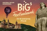 BiG Festivalowski (14-16.08.2026)