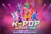 K-Pop Superstars