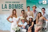 LA BOMBE