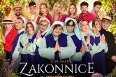 Zakonnice w przebraniu