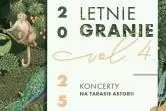 LETNIE GRANIE | AMERICAN GREATS: Dylan / Presley / Cash