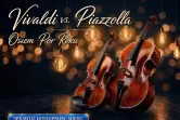 Vivaldi vs. Piazzolla: Osiem Pór Roku