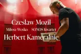 Czesław Mozil - Herbert Kameralnie