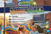 Półkolonie Letnie w Kids Arenie