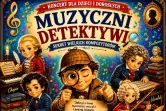 Muzyczni Detektywi: Sekrety Wielkich Kompozytorów
