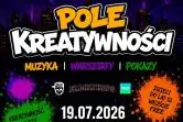 Pole Kreatywności