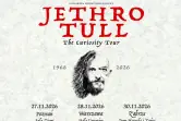 Jethro Tull