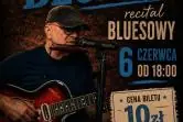 "W Cieniu Bluesa" - Janusz Grochmalski