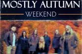 Mostly Autumn Weekend - KARNETY