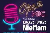Stand-up: Łukasz Tomasz NieMam