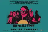 50 na 51 FPFF: "Piłkarski poker" i spotkanie z reżyserem Januszem Zaorskim!