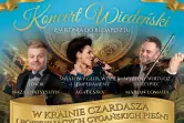 Koncert Wiedeński W Krainie Czardasza