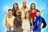 DOM WARIATÓW - spektakl komediowy