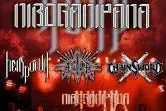 Niboganipana / Ashur / Hellspawn / Chainsword