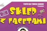 Sklep z facetami