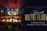 Najpiękniejsze polskie filmy i seriale