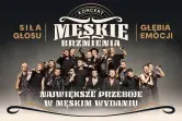 Męskie Brzmienia